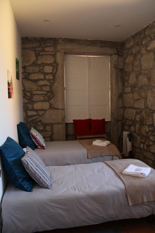 Mob Guesthouse Vila Nova de Gaia Dış mekan fotoğraf